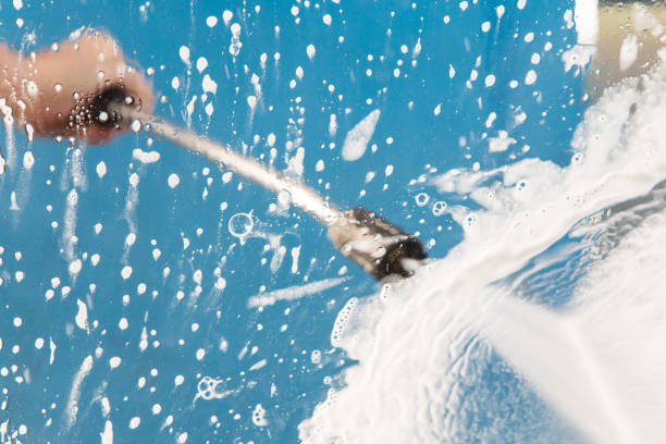Best Gas Station Cleaning  in Mount Hermon, CA